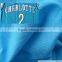dyed polyester mesh lining fabric for sportswear