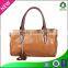 autumn fashion hand bag pu ladies fancy bags