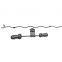 High Quality Accessories ADSS/OPGW Cable Accessories Spiral Shock Absorbers