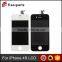 Hot sale good quality For iPhone 4s touch screen lcd digitizer