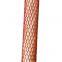 Mesh Net Protective Plastic Mesh Sleeve , Tubular Netting Sleeves Easy to Store