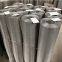 Factory Sell 304 stainless steel mesh filter net plain weave wire mesh net industrial sieve net insect-proof and mosquito-proof window screen net