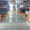 Industrial Safety Products Flexible Bollard for Directing Warehouse Traffic