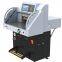 Shanghai Horizon XB-AT552-09EP Dual Hydraulic Heavy Duty Paper Cutting Machine (with Blowing Beads)