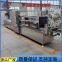 Automatic Salmon Vacuum Packaging Machine; Seafood Vacuum Sealing Equipment