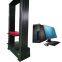 Double-Column 10kN Universal Tensile Testing Machine with Servo Motor