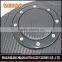 Factory supply attractive price 13ich bus steering wheel