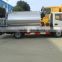 2015 China factory supply Dongfeng 5T asphalt mixer truck,4x2 asphalt tank truck