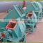 New condition wood chipper machinery / wood chipper shredder / wood shredder chipper machine