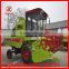 4LZ-3.6 dry bean combine harvester