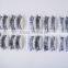 Pure handmade Mink Fur lashes C