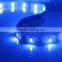 60led/m blue flexible led strip light smd3528