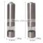 Supply high quality electric pepper grinder salt and pepper mills electric pepper mill 265g