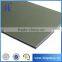 korea aluminium composite panel aluminum signboard sandwich panel
