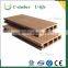 Reliable goods WPC outdoor board decking price