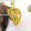 Brazilian Gold Jewelry Wholesale 316L Stainless Steel Jewelry Sets