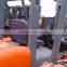 Used Condition Heli 3.5 Ton Forklift in Shanghai/mini Secondhand Forklift ,welcome Check