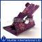 Diamond Flower Revolving Tablet Case For IPad Mini