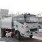 2015 new style hot sale JHL5080ZYS 5.5CBM 380hp Compressed garbage truck dimensions for sale made in china