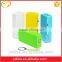 Key chain PC power banks for MOTO X/E/G