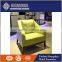 single seat modern Appearan fabric/leather high back sofa chair for waiting room /hotel lobby JD-XXY-015                        
                                                Quality Choice