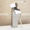 High Waterfall Basin Mixer Tap 300mm height basin faucet