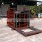 Box Culvert Concrete Mould (without Dry Weather Flow) Made in Malaysia