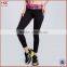 Women Wholesale No Panties Custom Made Yoga Pants