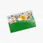 Hot sale 3d kids pop up card wholesale