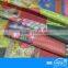 380T Rip-stop polyester taffeta splice check cloth ski wear fabric
