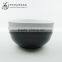 Melamine tableware pots Straight edge shape artificial melamine flower pot MX1318