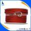 double braided red blue nylon pp mooring anchor rope line