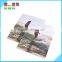 Professional Custom Perfect Bound Cheap Softcover Book Printing