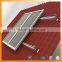 6061 Aluminum Extrusion Profile Solar Frame Factory