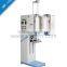Speed heating and cooling quartz tube furnace SRF-1100