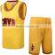 Hot selling factory price custom sportwear womens basketball uniforms design 2015/2016