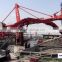 XS pneumatic ship unloader manufacturer for bulk material