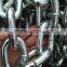 China Supplier Iron Q235 Heavy High Strength Chain Link