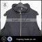lady winter sleeveless downcoat