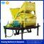 Single Shaft JDC 350 Concrete Mixer with Electric automatic