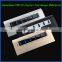 4 Port generic USB 3.0 Hub Portable Aluminium Hub with 2 fast tablet charger Hub adapter
