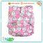 Nighttime Kids Nappies Affordable pocket Diapers Baby products With Certification