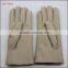 women custom-made double face hand gloves
