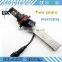 G5 hi / lo beam H4 H13 9004 9007 6000lm Powerful brightness auto led hedlight with white colors 6500k