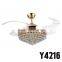 Indoor Modern Best Sell 42inch Commercial Ceiling Fans