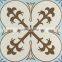 ceramic barcelona encaustic tile pattern tile art tile