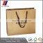 Custom soap paper bag