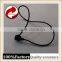 New Clothing Hang Tag Design & hang tag for clothing/plastic seal tag/plastic string tag string vest