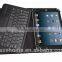 Universal 7/8/9/ Inch Detachable Bluetooth wirless tablet Keyboard case for Samsung Ipad ios android