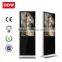 Wholesaler 46 Inch Wifi 3G Floor Stand Cable Network Android Digital Signage High Quality DDW-AD4601SN